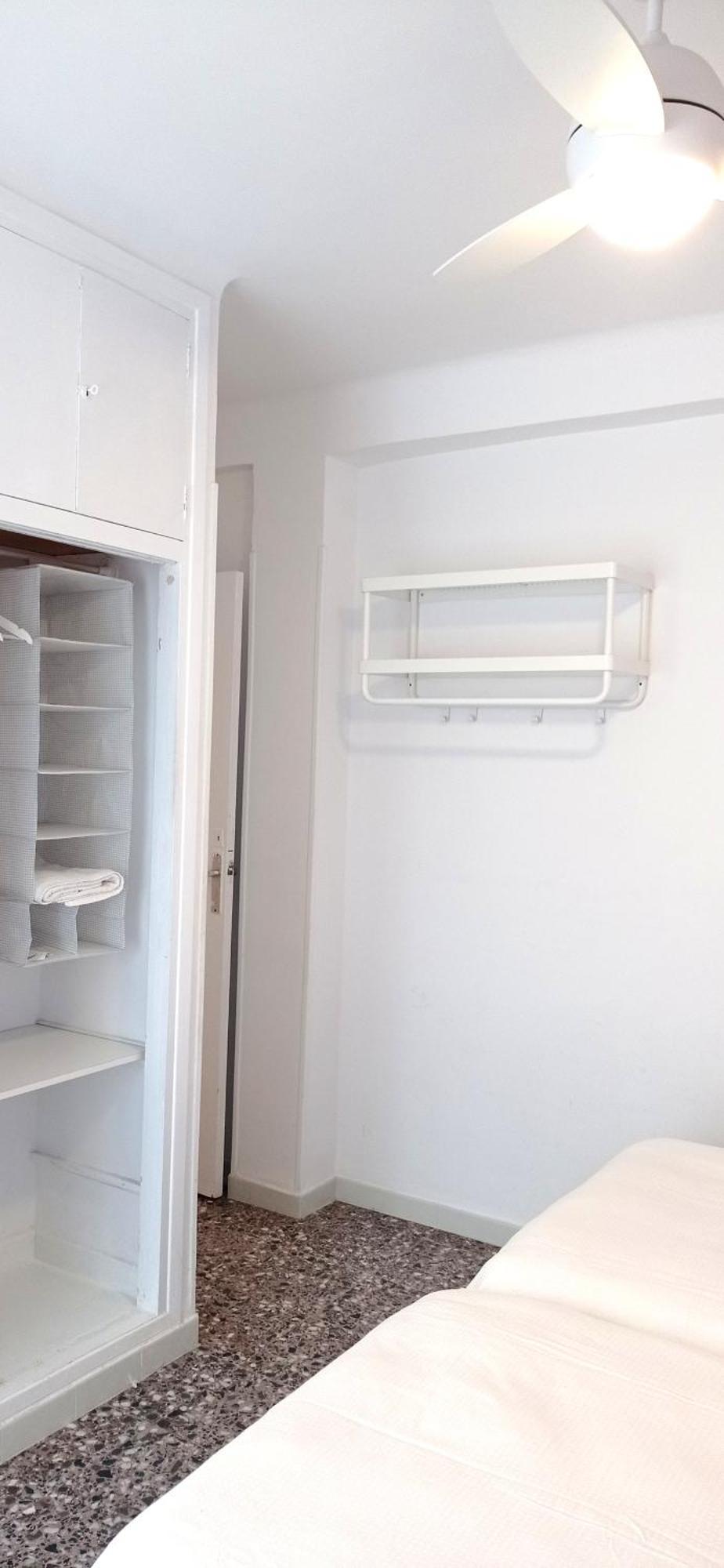 La Colonia Playa Apartman Águilas Kültér fotó