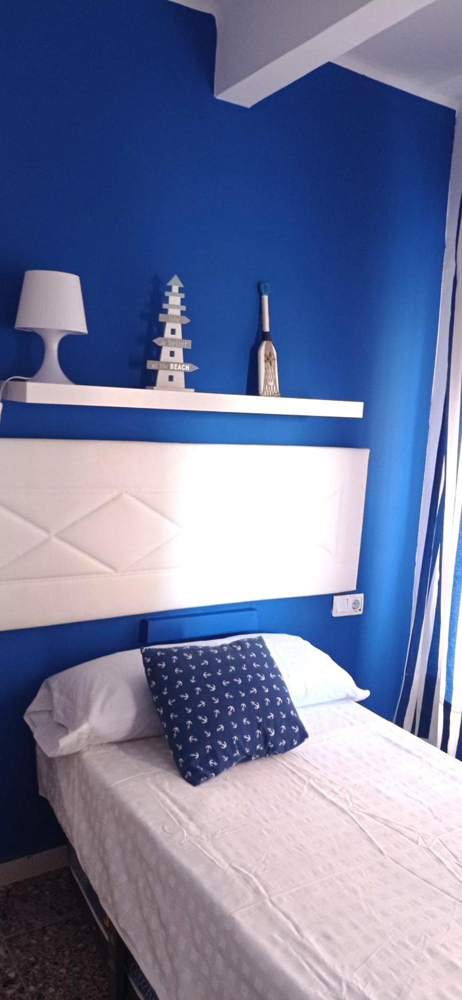 La Colonia Playa Apartman Águilas Kültér fotó