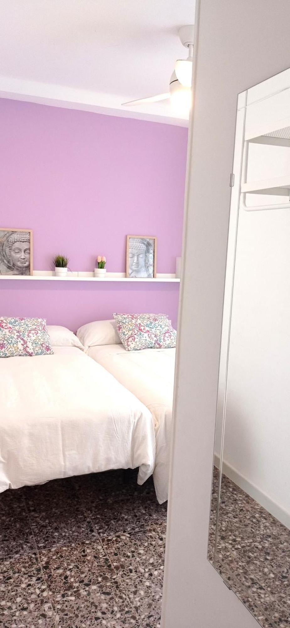 La Colonia Playa Apartman Águilas Kültér fotó