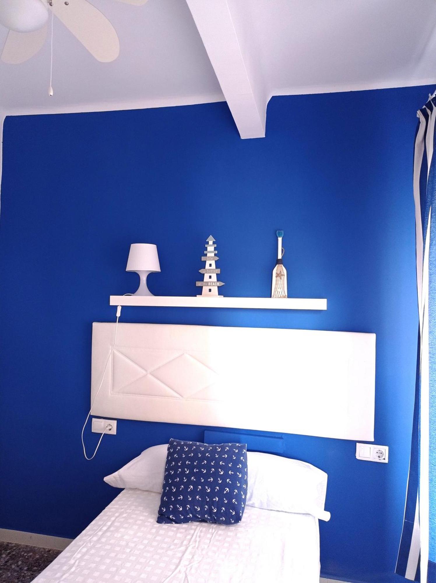 La Colonia Playa Apartman Águilas Kültér fotó