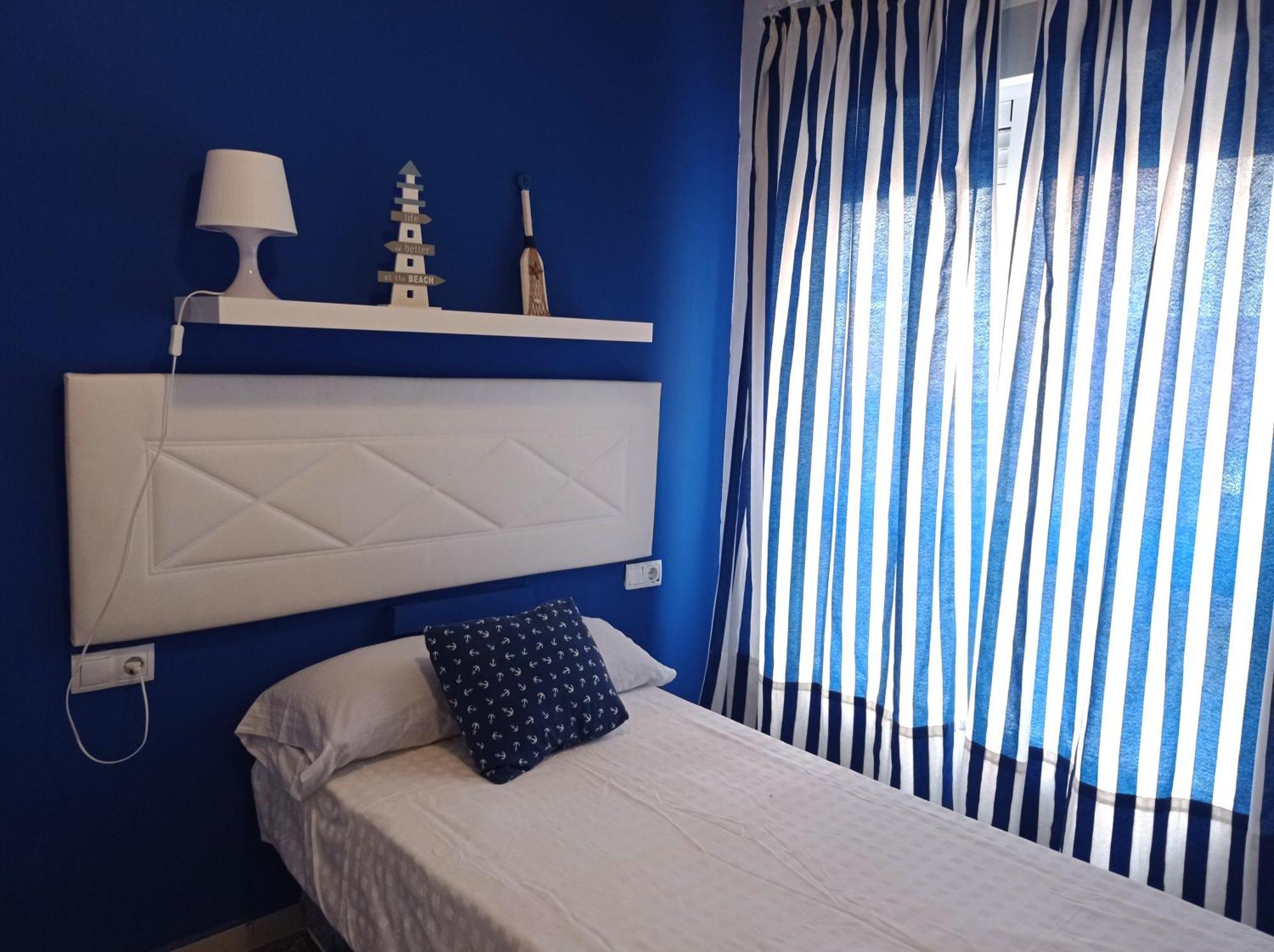 La Colonia Playa Apartman Águilas Kültér fotó