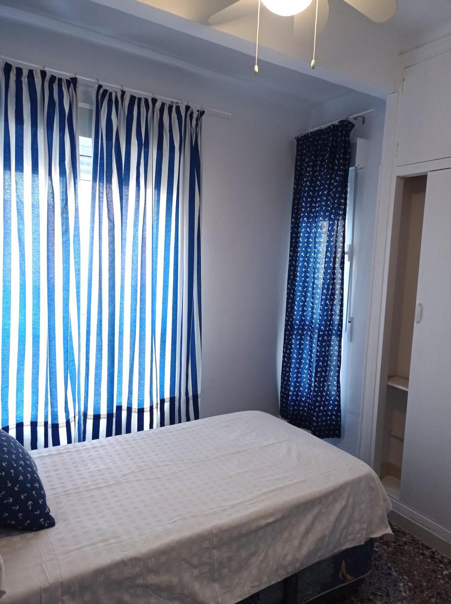 La Colonia Playa Apartman Águilas Kültér fotó